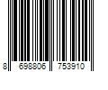 Barcode Image for UPC code 8698806753910