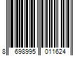 Barcode Image for UPC code 8698995011624