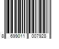 Barcode Image for UPC code 8699011007928