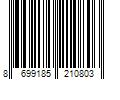 Barcode Image for UPC code 8699185210803