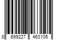 Barcode Image for UPC code 8699227463105