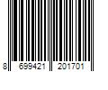 Barcode Image for UPC code 8699421201701