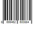 Barcode Image for UPC code 8699462600884