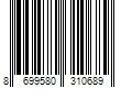 Barcode Image for UPC code 869958031068405