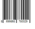 Barcode Image for UPC code 8699868780029