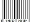 Barcode Image for UPC code 8699880066880