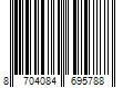 Barcode Image for UPC code 8704084695788