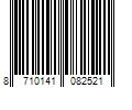 Barcode Image for UPC code 8710141082521