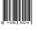 Barcode Image for UPC code 8710398530219