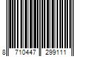 Barcode Image for UPC code 8710447299111