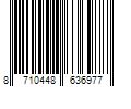 Barcode Image for UPC code 8710448636977