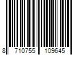 Barcode Image for UPC code 8710755109645