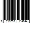 Barcode Image for UPC code 8710755134944