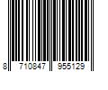 Barcode Image for UPC code 8710847955129