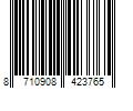 Barcode Image for UPC code 8710908423765