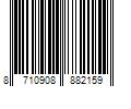 Barcode Image for UPC code 8710908882159