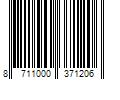 Barcode Image for UPC code 8711000371206