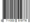 Barcode Image for UPC code 8711000519776