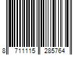 Barcode Image for UPC code 8711115285764