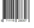 Barcode Image for UPC code 8711115288307