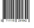 Barcode Image for UPC code 8711115291642