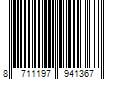 Barcode Image for UPC code 8711197941367