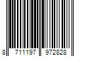 Barcode Image for UPC code 8711197972828