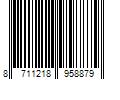 Barcode Image for UPC code 8711218958879