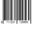 Barcode Image for UPC code 8711231129560