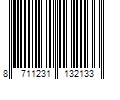 Barcode Image for UPC code 8711231132133