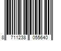 Barcode Image for UPC code 8711238055640