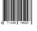 Barcode Image for UPC code 8711245145297