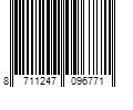 Barcode Image for UPC code 8711247096771