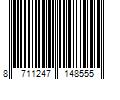 Barcode Image for UPC code 8711247148555