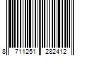 Barcode Image for UPC code 8711251282412