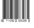 Barcode Image for UPC code 8711252083285