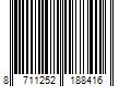 Barcode Image for UPC code 8711252188416