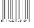 Barcode Image for UPC code 8711252321165