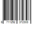 Barcode Image for UPC code 8711252372303