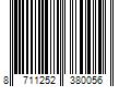 Barcode Image for UPC code 8711252380056