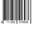 Barcode Image for UPC code 8711252516936