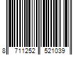 Barcode Image for UPC code 8711252521039