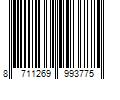 Barcode Image for UPC code 8711269993775