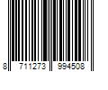 Barcode Image for UPC code 8711273994508