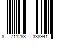 Barcode Image for UPC code 8711283338941