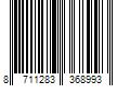 Barcode Image for UPC code 8711283368993