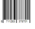 Barcode Image for UPC code 8711283378701