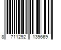 Barcode Image for UPC code 8711292139669