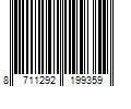 Barcode Image for UPC code 8711292199359