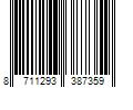 Barcode Image for UPC code 8711293387359